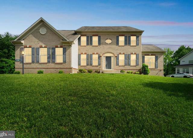 Property at 11305 Springpark Ct, Glenn Dale, MD 20769, 5 beds, 4.5 baths