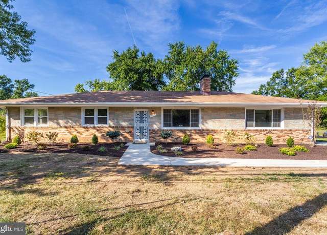 Property at 5515 Temple Hill Rd, Temple Hills, MD 20748, 3 beds, 2 baths