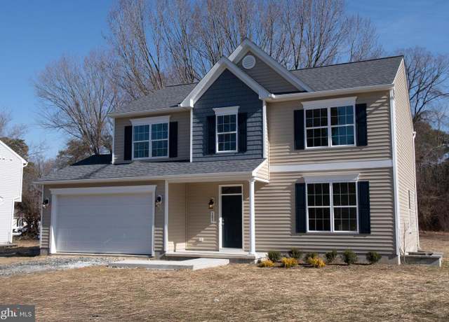 Property at 203 Gravel Run Rd, Grasonville, MD 21638, 4 beds, 2.5 baths