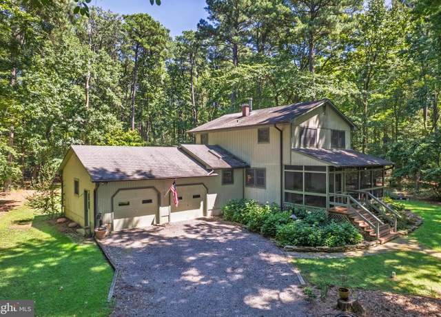 Property at 108 Fox Run, Stevensville, MD 21666, 3 beds, 2.5 baths