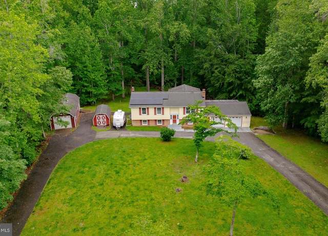Property at 26468 Forest Hall Dr, Mechanicsville, MD 20659, 4 beds, 3 baths