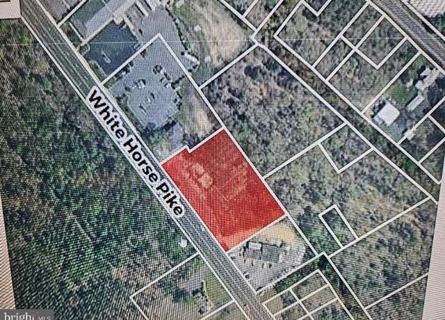 Property at 415 S White Horse Pike, Hammonton, NJ 08037