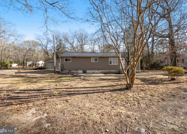 Property at 7446 Keron Dr, Millville, NJ 08332, 3 beds, 1 bath