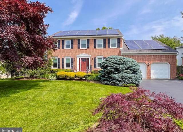 Property at 12 Dix Ln, Trenton, NJ 08648, 5 beds, 3 baths