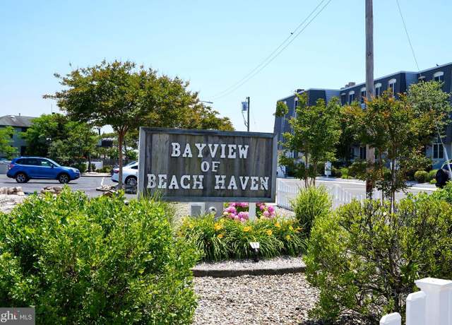 Property at 310 S West Ave S Unit K1, Beach Haven, NJ 08008, 1 bed, 1 bath
