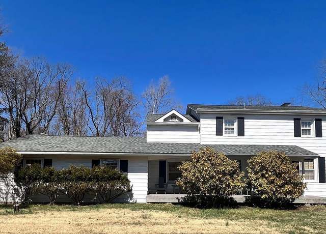 Property at 1500 Yardley Newtown Rd, Yardley, PA 19067, 3 beds, 2.5 baths