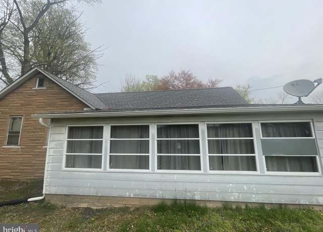 Property at 1203 Utah Ave, Bensalem, PA 19020, 2 beds, 1 bath