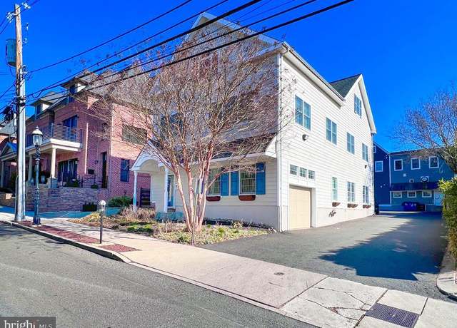 Property at 83 S Hamilton St, Doylestown, PA 18901, 3 beds