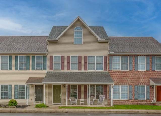 Property at 102 S Earl St, Shippensburg, PA 17257, 3 beds, 3.5 baths