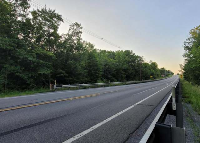 Property at Philipsburg Bigler Hwy, Woodland, PA 16881
