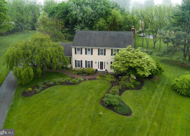 Property at 1783 Suffolk Downs, West Chester, PA 19380, 4 beds, 2.5 baths
