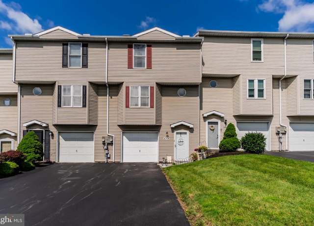 Property at 278 Chartwood Dr, Harrisburg, PA 17111, 2 beds, 2.5 baths