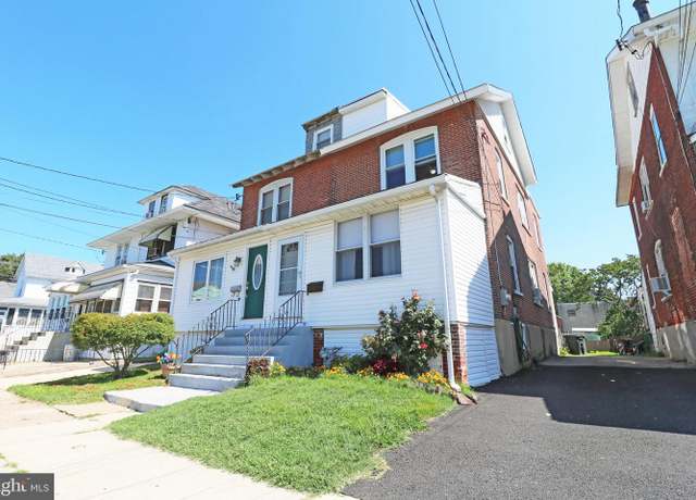 Property at 370 Amosland Rd, Holmes, PA 19043, 4 beds, 2 baths