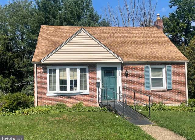 Property at 212 Golf Hills Rd, Havertown, PA 19083, 3 beds, 2 baths