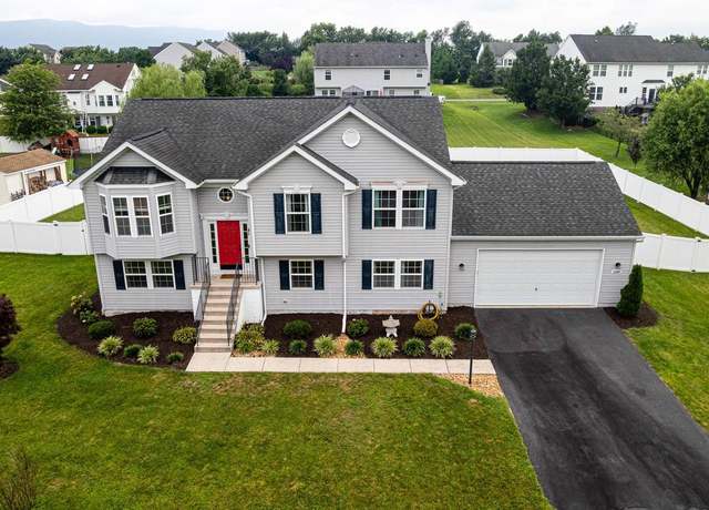 Property at 12397 Pittman Rd #46, Mercersburg, PA 17236, 4 beds, 3 baths