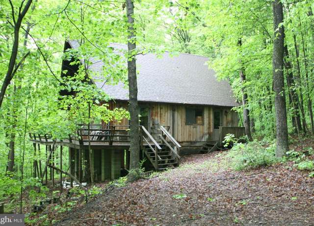 Property at 21152 Marlin, Shade Gap, PA 17255, 3 beds, 1 bath