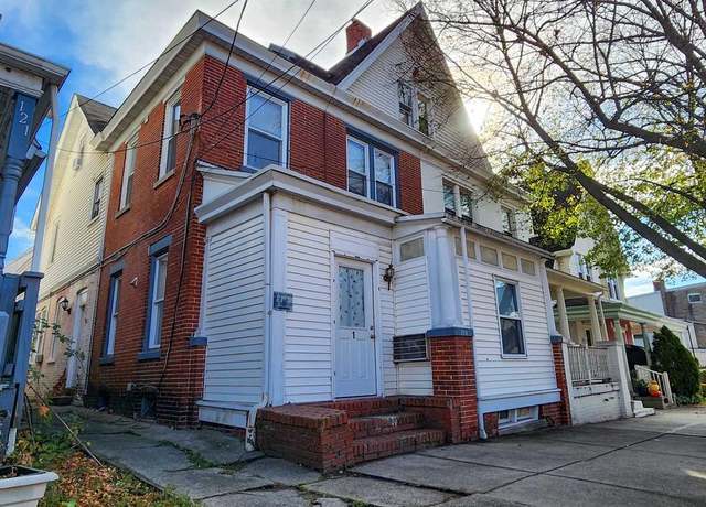 Property at 119 College Ave, Lancaster, PA 17603, 7 beds