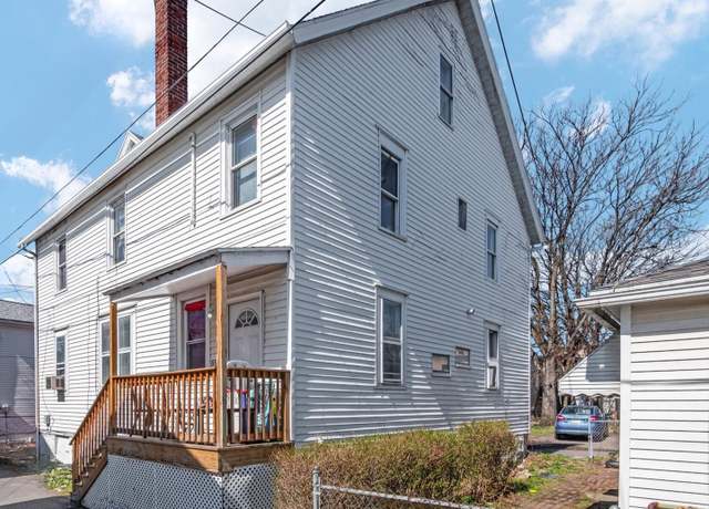 Property at 853 Lords Ct, Scranton, PA 18509, 4 beds, 3 baths