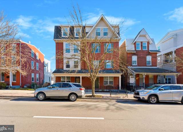 Property at 1010 Dekalb St #3, Norristown, PA 19401, 3 beds, 1.5 baths