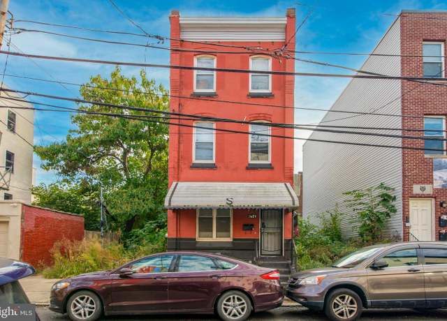 Property at 1604 W Montgomery Ave, Philadelphia, PA 19121, 6 beds, 2.5 baths