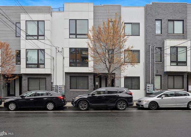 Property at 1225 N 5th St #2, Philadelphia, PA 19122, 3 beds, 3 baths