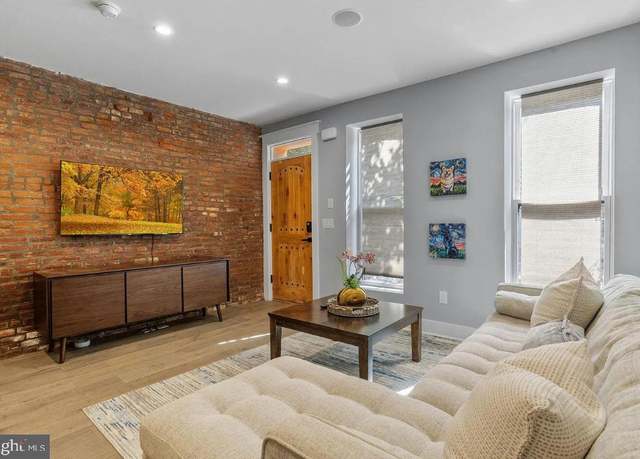 Property at 2030 N Woodstock St, Philadelphia, PA 19121, 3 beds, 2.5 baths