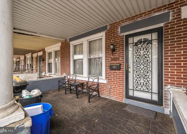 Property at 4910 N Hutchinson St, Philadelphia, PA 19141, 3 beds, 1.5 baths
