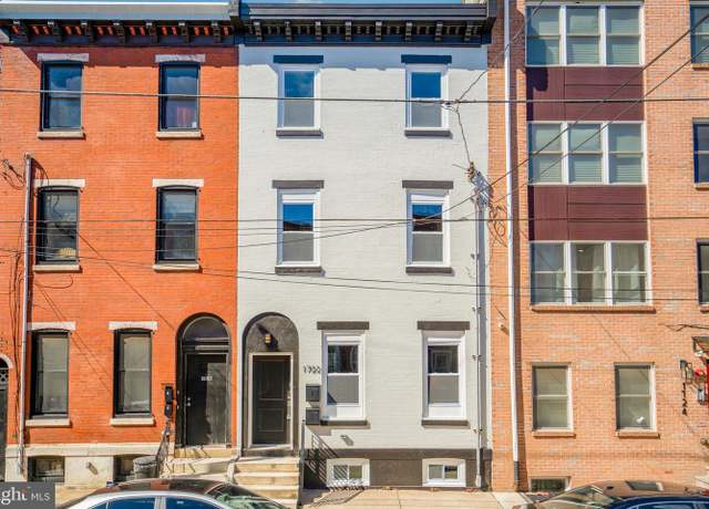 Property at 1722 N Marshall St, Philadelphia, PA 19122, 7 beds, 5 baths