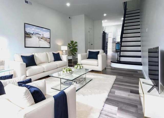 Property at 1729 S Ringgold St, Philadelphia, PA 19145, 3 beds, 1.5 baths