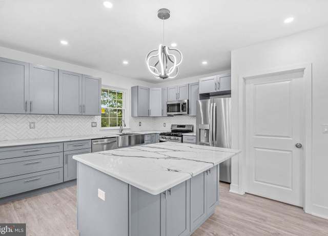 Property at 10 W Pomona St, Philadelphia, PA 19144, 5 beds, 3 baths