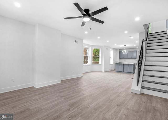 Property at 10 W Pomona St, Philadelphia, PA 19144, 5 beds, 3 baths