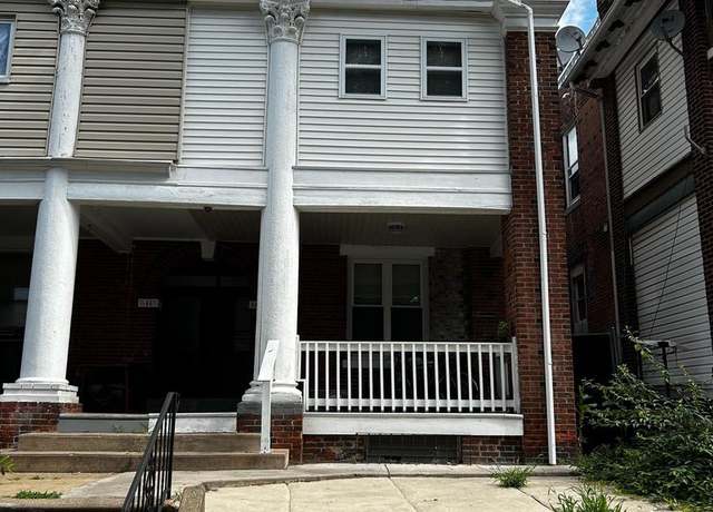 Property at Undisclosed address, Philadelphia, PA 19143, 10 beds, 5 baths