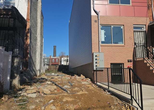 Property at 1231 W Hilton St, Philadelphia, PA 19140