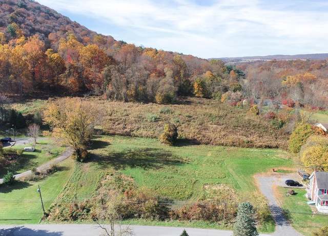 Property at 0 S S Front Street Extended, Liverpool, PA 17045