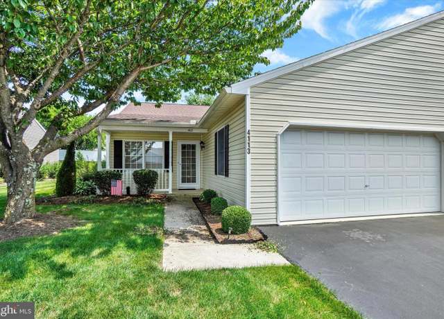 Property at 4113 Woodspring Ln #4113, York, PA 17402, 2 beds, 2 baths