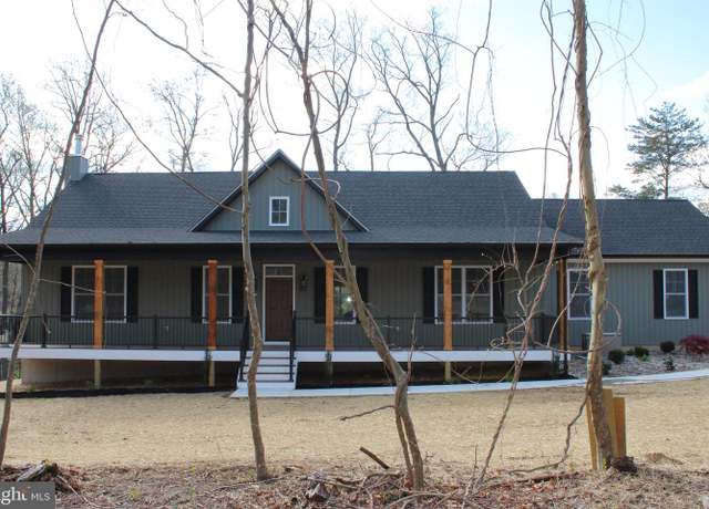 Property at 270 Lewis Williams Ln, Berryville, VA 22611, 3 beds, 2 baths