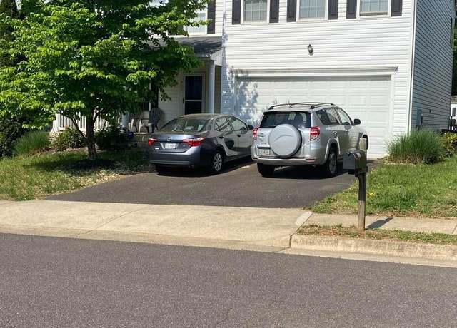 Property at 920 Fairwood Dr, Culpeper, VA 22701, 3 beds, 3.5 baths