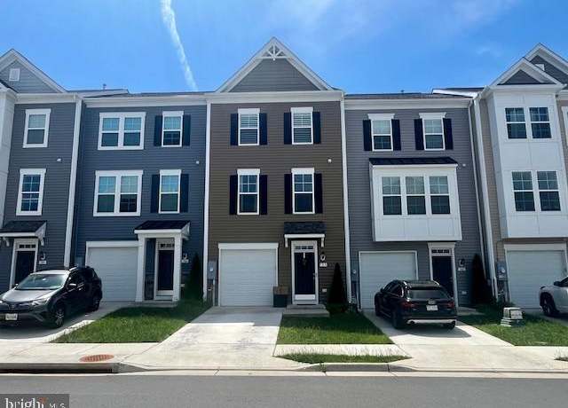 Property at 104 Metcalf Terraace, Winchester, VA 22602, 3 beds, 3.5 baths