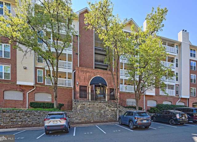 Property at 1504 Lincoln Way #302, Mclean, VA 22102, 1 bed, 1 bath