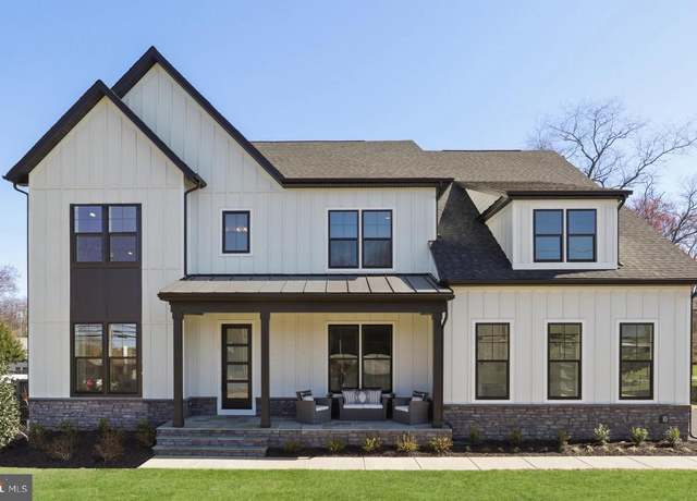 Property at 9437 Old Courthouse Rd, Vienna, VA 22182, 6 beds, 5.5 baths