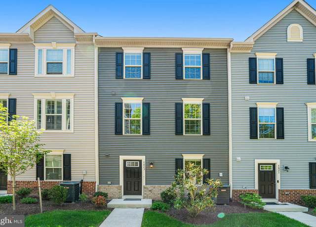 Property at 7823 Francis Dickens Ln, Annandale, VA 22003, 4 beds, 4 baths