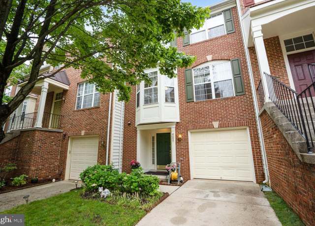 Property at 4057 Glostonbury Way, Fairfax, VA 22030, 3 beds, 3 baths