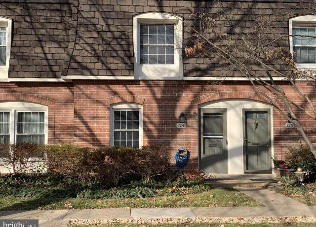 Property at 8218 Carrleigh Pkwy #10, Springfield, VA 22152, 2 beds, 1.5 baths
