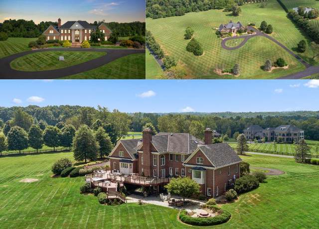 Property at 37120 Devon Wick Ln, Purcellville, VA 20132, 6 beds, 6.5 baths