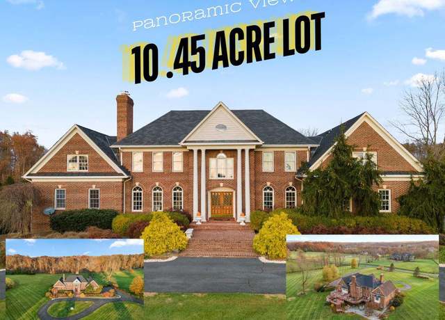 Property at 37120 Devon Wick Ln, Purcellville, VA 20132, 6 beds, 6.5 baths