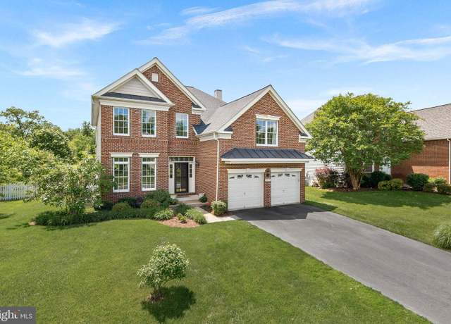 Property at 20131 Muirfield Village Ct, Ashburn, VA 20147, 4 beds, 3.5 baths