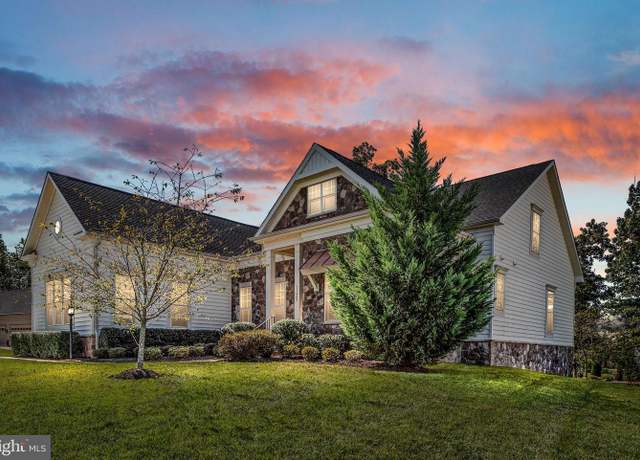 Property at 11407 Osprey Trl, Spotsylvania, VA 22551, 3 beds, 3 baths