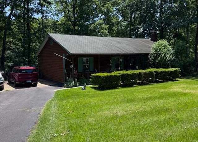 Property at 9 Ruby Dr, Stafford, VA 22556, 3 beds, 2 baths