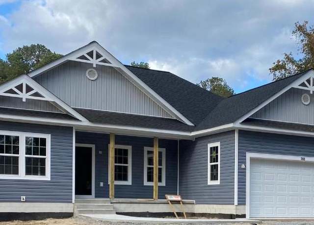 Property at 145 Azure Dr, Colonial Beach, VA 22443, 3 beds, 2.5 baths
