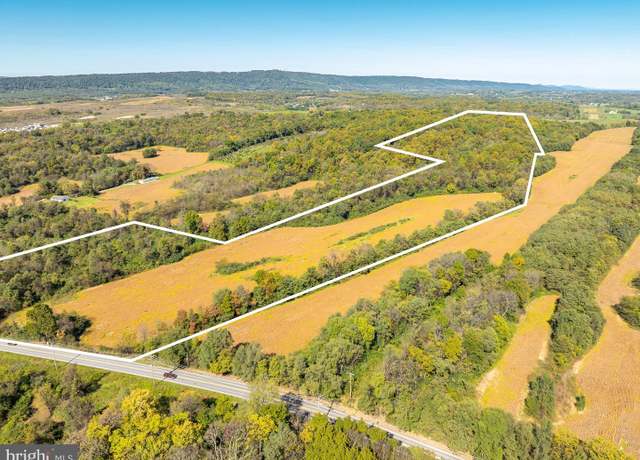 Property at Gerrardstown Rd, Inwood, WV 25428